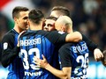 Inter Milan ke Puncak Klasemen Setelah Kalahkan Sampdoria