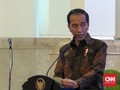 Jokowi Belum Tanda Tangan karena Tak Mau Dicap Dukung UU MD3
