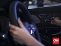 Kecerdasan Buatan Alibaba Kini Bisa 'Ngobrol' dengan Mobil