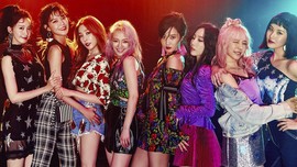 Tiffany, Sooyoung, Seohyun Bicara Peluang SNSD 'Comeback'