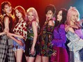 Aksi Elegan Oh!GG dalam Video Musik 'Lil' Touch'