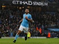 Sergio Aguero Senang Cetak 101 Gol di Stadion Etihad