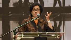 Menkeu Ramal Pembayaran Bunga Utang Bengkak Rp20 Triliun