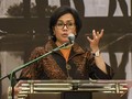 Penerimaan Perpajakan Hanya 91 Persen dari Target di 2017