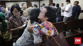 Warga Gusuran Bukit Duri Kalahkan Pemprov DKI di Pengadilan