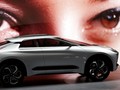 Mitsubishi Pamer Mobil Konsep Masa Depan, e-Volution