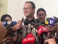 Anies Pastikan Anggaran Lift Rumah Dinas Dibatalkan