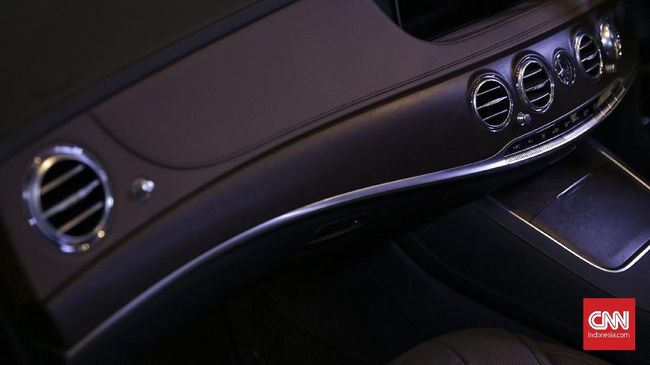 Bersihkan Interior Mobil dengan Dana Kurang dari Rp50.000