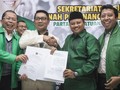 Golkar Bakal Duetkan Ridwan Kamil-Daniel, PPP Tetap Dorong Uu