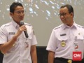 Pemprov DKI akan Bangun Pembangkit Listrik Tenaga Sampah