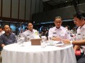 VIDEO: Ngopi Bareng Anies-Sandi