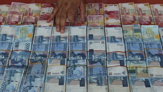 LPS Proyeksi Suku Bunga BI Tetap 4,25 Persen di 2018