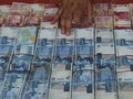 Oktober 2017, Pertumbuhan Uang Beredar Melambat