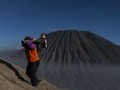 Sambut 'Nyepi', Gunung Bromo Ditutup Sehari
