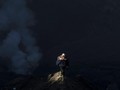 FOTO: Keindahan Bromo yang Melegenda