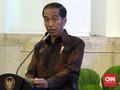 Jokowi Ancam Tutup Pusat Promosi Dagang di Luar Negeri