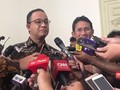 VIDEO: Anies-Sandi Tak Bahas Reklamasi dengan Jokowi