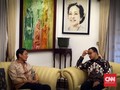 Kisruh Paripurna Anies-Sandi, Manuver PDIP dan Reklamasi