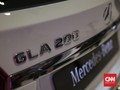 Status Mercedes-Benz di Gaikindo Segera Diputuskan