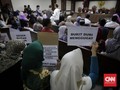 Warga Bukit Duri Minta Pemerintah Ganti Rumah dan Tak Kasasi