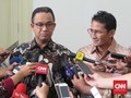 Anggaran Tim Gubernur Membengkak, Anies Bicara Transparansi