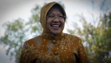 Jadi Saksi, Risma Dapat 14 Pertanyaan Kasus Korupsi YKP