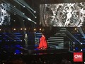Sandiaga Uno dan AHY Nonton Bareng Konser Ari Lasso