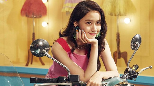 Yoona 'SNSD' Meriahkan Episode Perdana 'Hyori's Homestay 2'