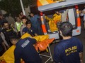 Polisi Kenali Jenazah Bocah 14 Tahun Korban Kebakaran Pabrik