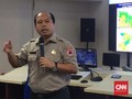 NU Berduka atas Meninggalnya Sutopo Purwo Nugroho