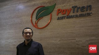 Bisnis Baru Yusuf Mansur dan Mimpi Membeli Real Madrid