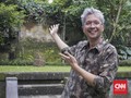 Sore bersama Pierre Coffin, Rokok dan Minions di Kepalanya