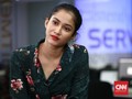Vakum dari Taekwondo, Aghniny Haque Pilih Jadi Aktris