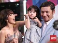Batal Kolaborasi, Gempi Dapat Hadiah Natal dari Honne