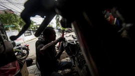Untung Rugi Jika Motor Ganti Knalpot <i>Racing</i>
