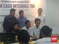 Harga Saham Perdana M Cash Langsung Meroket 49 Persen