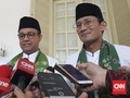 Sejumlah Pendukung Anies-Sandi Resmi Jadi Pengurus KONI DKI