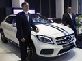 Sambut Hari Jadi ke-47, Mercedes-Benz Luncurkan 5 SUV Premium