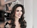 Mengenal Maria Jose Lora, Miss Grand International 2017