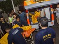 Tim DVI Identifikasi 6 Korban Kebakaran Pabrik Kembang Api