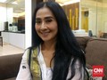 Ayu Laksmi Cabut 'Jiwa' Nyai Ontosoroh demi 'Bumi Manusia'
