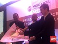 Proyek Diisukan Berhenti, Meikarta Janji Rampung Akhir 2018