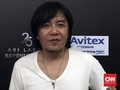 Ari Lasso Akui Punya 'Haters' sejak Jadi Juri di Televisi