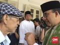 Anies Coret Anggaran Selter, Warga Bukit Duri Kecewa