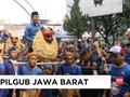 VIDEO: Bursa Pilgub Jabar 2018