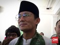 Sandiaga Ajak Warga Lawan Berita Miring dengan Tablig