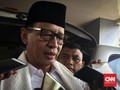 Gubernur Banten Puji Kesabaran Jokowi Ladeni Salaman Warga