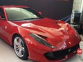 VIDEO: Melirik Ferrari 812 Superfast