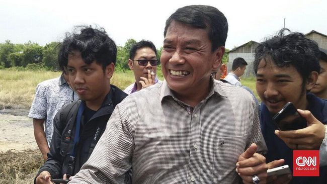 Pabrik Terbakar Kantongi Izin Produksi Kembang Api Tangan