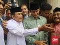 Rhoma Irama Khotbah soal Kafir, Sandi Doakan Tetap Berdangdut